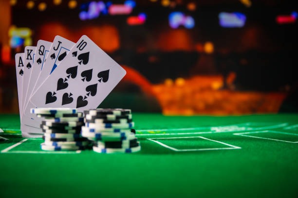 robintogel Slot Rooms Built for Indonesia