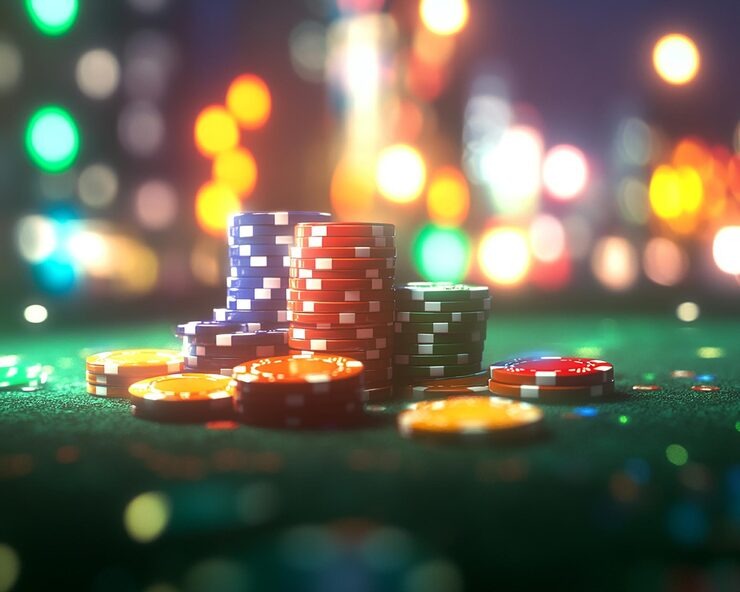 robintogel mobile gaming