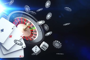 robintogel Line Wins & Full Cards