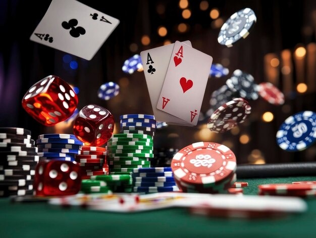 robintogel lobby reference