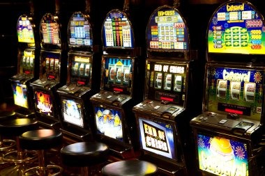 robintogel Slots