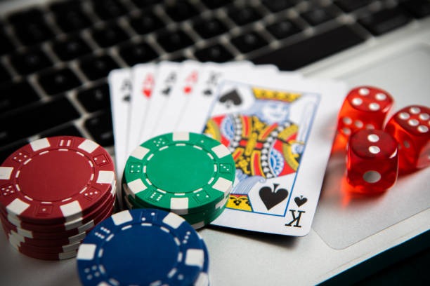 robintogel Sportsbook