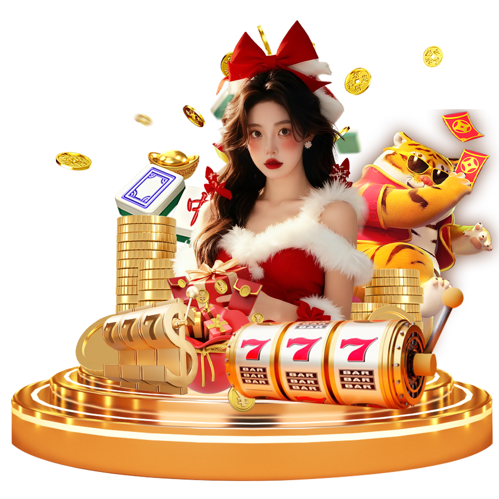 robintogel Arcade Games