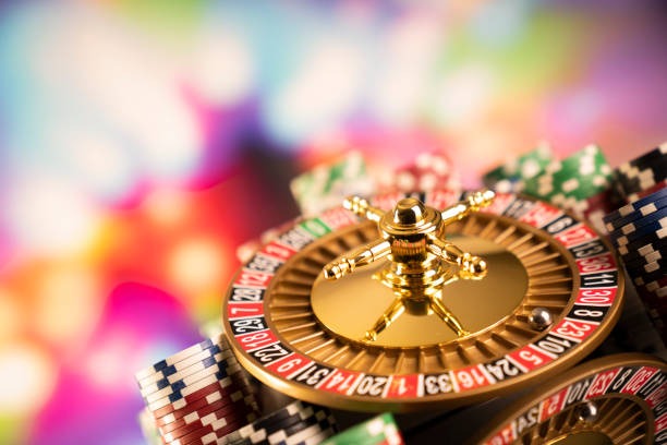 robintogel Bingo