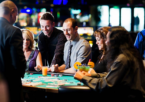 robintogel Evolution Slot Tournaments